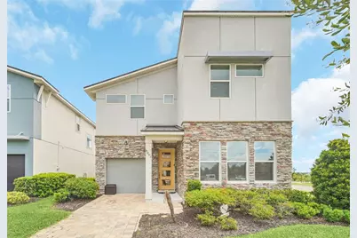 9001 Egret Mills Terrace, Kissimmee, FL 34747 - Photo 1
