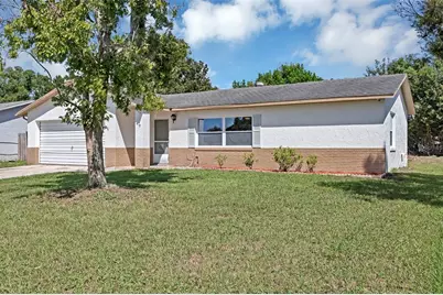 415 Cart Court, Poinciana, FL 34759 - Photo 1