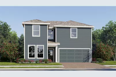 4451 Seagrape Avenue, Saint Cloud, FL 34772 - Photo 1