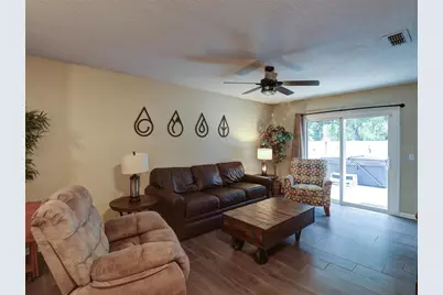 1865 Green Springs Circle #F, Fleming Island, FL 32003 - Photo 7