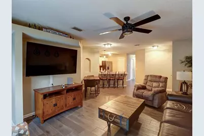 1865 Green Springs Circle #F, Fleming Island, FL 32003 - Photo 3