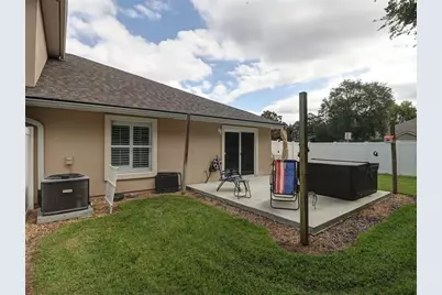 1865 Green Springs Circle #F, Fleming Island, FL 32003 - Photo 27