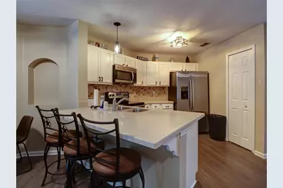 1865 Green Springs Circle #F, Fleming Island, FL 32003 - Photo 5