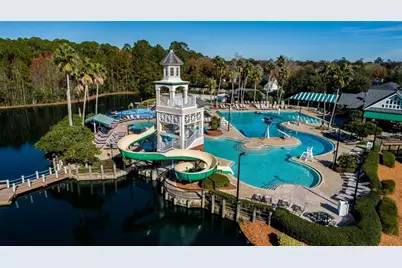 1865 Green Springs Circle #F, Fleming Island, FL 32003 - Photo 37