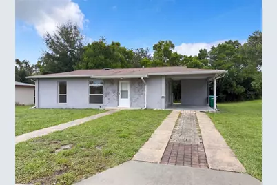 1521 Fort Smith Boulevard, Deltona, FL 32725 - Photo 1
