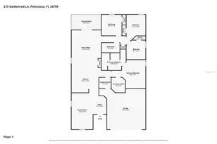 215 Goldenrod Ln, Poinciana, FL 34759 - Photo 39