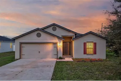 398 W Aster Court, Poinciana, FL 34759 - Photo 1