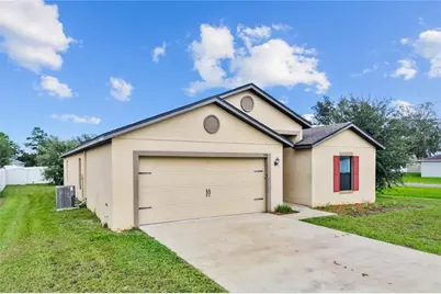 398 W Aster Court, Poinciana, FL 34759 - Photo 3