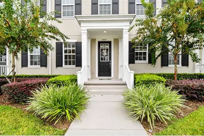 1845 Island Village Way, Celebration, FL 34747 - Photo 3