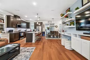 1845 Is Vlg Wy, Celebration, FL 34747 - Photo 9