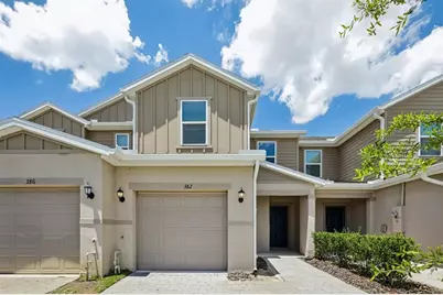 382 Sequoia Drive, Lake Wales, FL 33859 - Photo 1