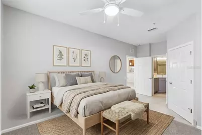 2484 San Tecla Street #105, Orlando, FL 32835 - Photo 11