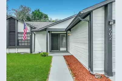 502 Hager Dr, Ocoee, FL 34761 - Photo 5