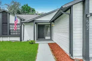 502 Hager Dr, Ocoee, FL 34761 - Photo 5