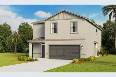 4791 Rolling Lake Lane, Davenport, FL 33837 - Photo 1