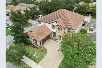 8701 Iron Mountain Trail, Windermere, FL 34786 - Photo 59