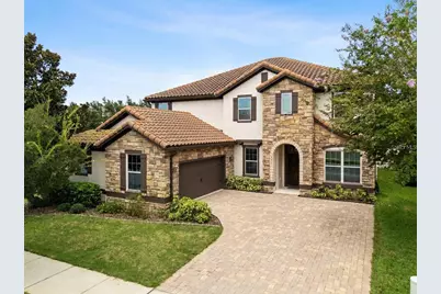 8701 Iron Mountain Trail, Windermere, FL 34786 - Photo 3