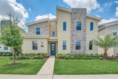4558 Narrative Lane, Kissimmee, FL 34746 - Photo 1