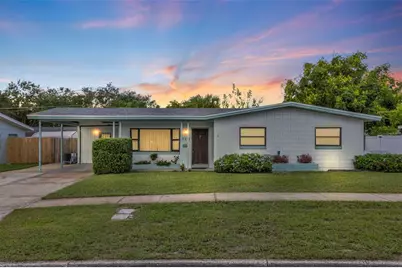 716 Morocco Avenue, Orlando, FL 32807 - Photo 1