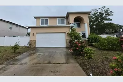 8115 61st Street N, Pinellas Park, FL 33781 - Photo 1