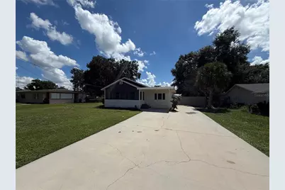 335 E Hoffman Street, Lake Alfred, FL 33850 - Photo 3