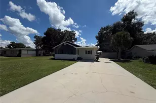 335 E Hoffman St, Lake Alfred, FL 33850 - Photo 3