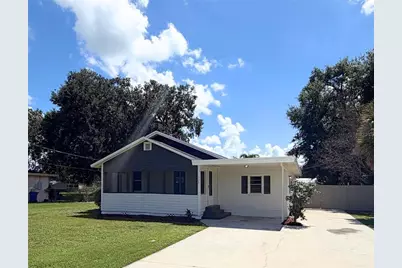 335 E Hoffman Street, Lake Alfred, FL 33850 - Photo 1