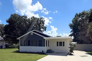 335 E Hoffman St, Lake Alfred, FL 33850 - Photo 1