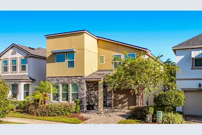 8937 Amelia Downs Trail, Kissimmee, FL 34747 - Photo 1