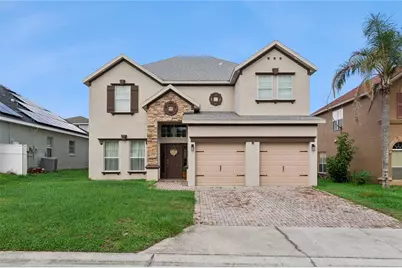 233 Towerview Drive E, Haines City, FL 33844 - Photo 1
