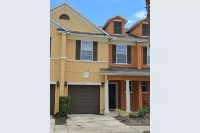 837 Assembly Court, Kissimmee, FL 34747 - Photo 1