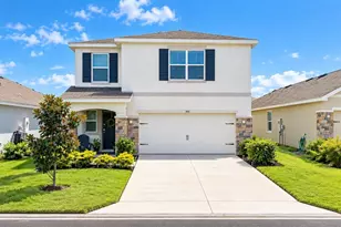 3411 Grassy Knoll Ct, Plant City, FL 33565 - Photo 1