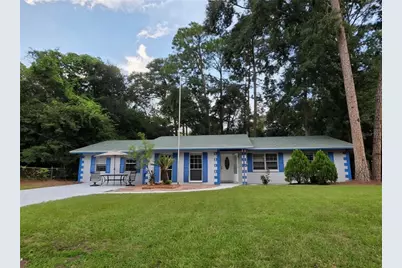 2912 NW 48th Ave, Gainesville, FL 32605 - Photo 1