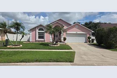 2525 Hikers Court, Kissimmee, FL 34743 - Photo 1
