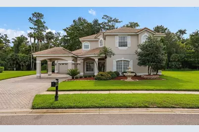 1731 Dogwood Forest Way, Lake Mary, FL 32746 - Photo 1