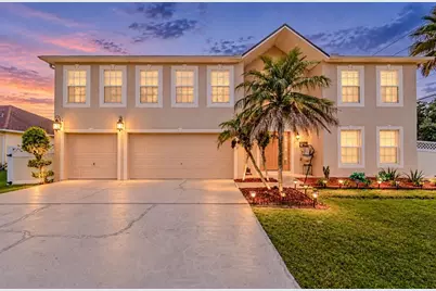 1100 Saint Michel Way, Kissimmee, FL 34759 - Photo 1