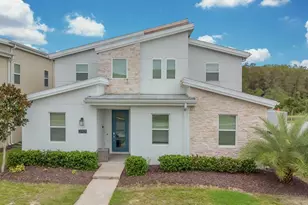 2901 Protagonist St, Kissimmee, FL 34746 - Photo 1