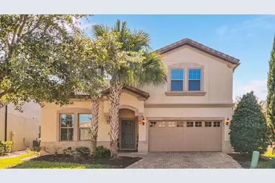 8879 Qin Loop, Kissimmee, FL 34747 - Photo 1
