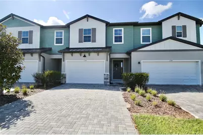 1138 Desert Candle Drive, Ocoee, FL 34761 - Photo 1