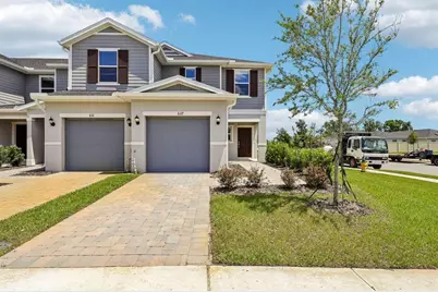 627 Meadows Edge Place, Lake Wales, FL 33859 - Photo 1