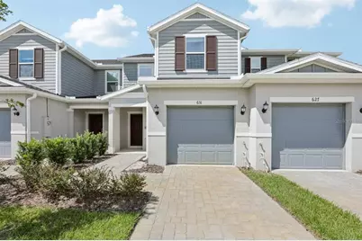 631 Meadows Edge Place, Lake Wales, FL 33859 - Photo 1