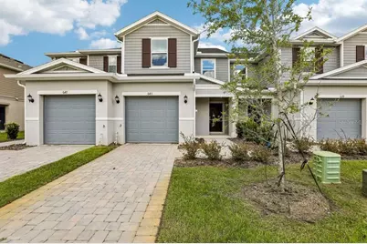 643 Meadows Edge Place, Lake Wales, FL 33859 - Photo 1