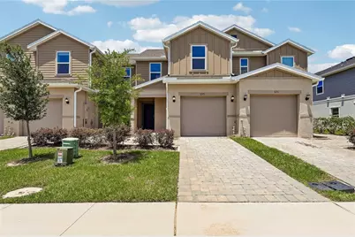 655 Meadows Edge Place, Lake Wales, FL 33859 - Photo 1