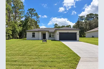 8203 N Triana Drive, Citrus Springs, FL 34434 - Photo 1