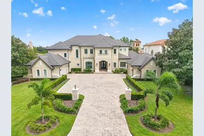 6113 Grosvenor Shore Drive, Windermere, FL 34786 - Photo 95