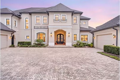 6113 Grosvenor Shore Drive, Windermere, FL 34786 - Photo 99