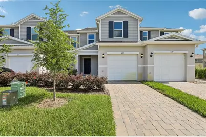 683 Meadows Edge Place, Lake Wales, FL 33859 - Photo 1