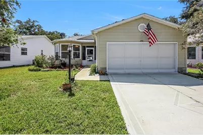 642 Glen Oaks Drive, Leesburg, FL 34748 - Photo 1