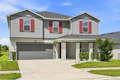 455 Overpool Avenue, Davenport, FL 33896 - Photo 1