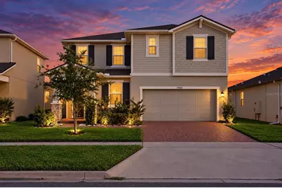 2960 Angelonia Thorn Way, Clermont, FL 34711 - Photo 1